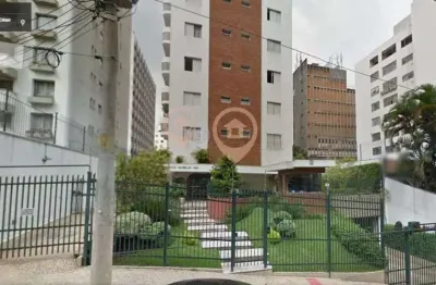 Apartamento à venda em são paulo, jardim paulista, com 2 quartos, 110m²