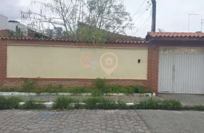 Casa com 3 quartos à venda na Rua Sebastião Cardoso de Matos, 5, Vila Rosária, São Paulo