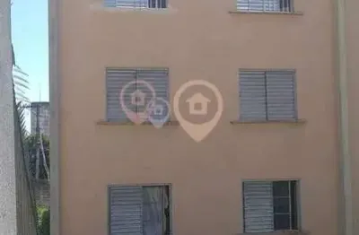 Apartamento à venda em São Paulo, Jardim Miriam, com 2 quartos, 50m²