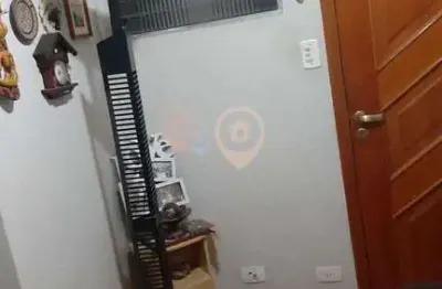 Apartamento à venda em São Paulo, Campos Elíseos, com 2 quartos, 59m²