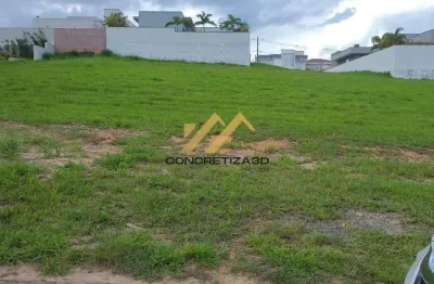 Terreno à venda em indaiatuba, jardim dos lagos, com 525 m², condomínio jardim dos lagos