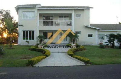 Sobrado à venda em salto, condomínio monte belo, com 6 quartos, com 1300 m², condomínio monte belo