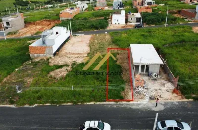 Terreno à venda na Rua Irmã Maria Angélica, 14, Parque Barnabé, Indaiatuba