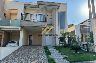 Sobrado com 3 suítes à venda, 140 m² - jardim vista verde - indaiatuba/sp 