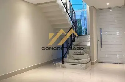 Sobrado com 3 suítes à venda, 140 m² - jardim vista verde - indaiatuba/sp 