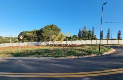 Terreno em condomínio fechado à venda na Avenida José Mateus Ambiel, 219, Jardim Villa Sapezal, Indaiatuba