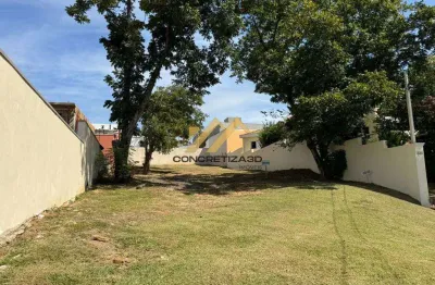 Terreno à venda, 793 m² - condomínio vila inglesa - indaiatuba/sp