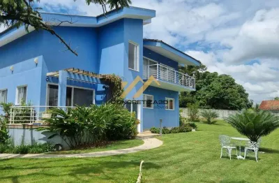 Sobrado com 3 quartos à venda, 312 m² - terras de itaici - indaiatuba/sp