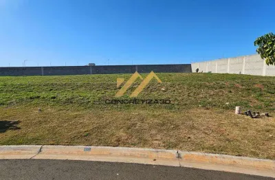Terreno à venda em indaiatuba, jardim park meraki, com 364.94 m², residencial creta