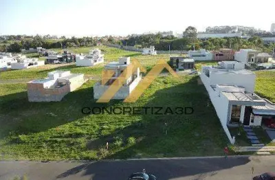 Terreno à venda, 300 m² - residencial london park - indaiatuba/sp