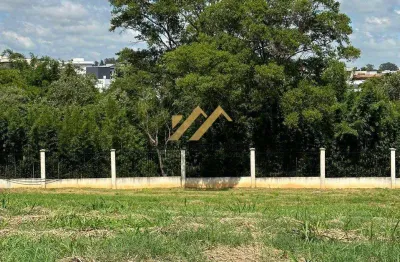 Terreno à venda, 1010 m² - reserva petrus residencial - indaiatuba/sp