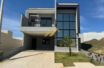 Sobrado à venda em indaiatuba, jardim mantova, com 4 suítes, com 203.83 m², jardim mantova