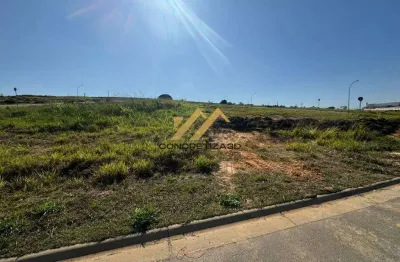 Terreno à venda, 281 m² - residencial casa do lago - indaiatuba/sp