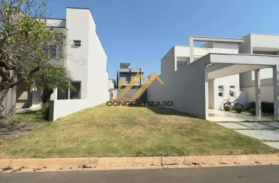 Terreno à venda, 150 m² - condomínio park real - indaiatuba/sp