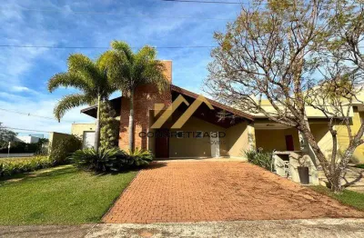 Casa à venda em indaiatuba, jardim reserva bom viver de indaiatuba, com 3 suítes, com 181 m²