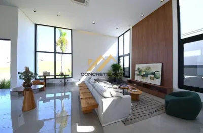 Casa à venda em indaiatuba, jardim quintas da terracota, com 4 suítes, com 500 m²