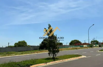 Terreno à venda, 306 m² - residencial london park - indaiatuba/sp