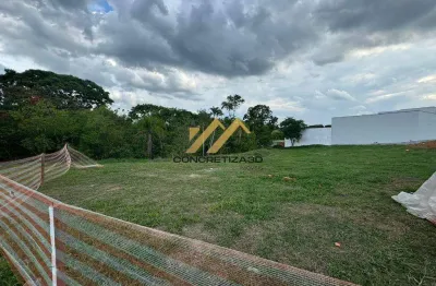 Terreno à venda em indaiatuba, residencial london park, com 411.85 m², residencial london park