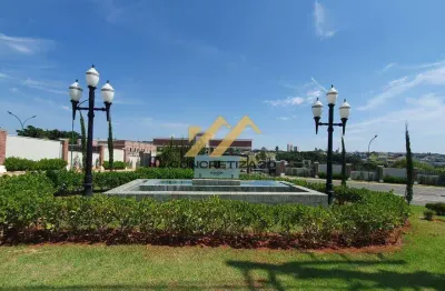 Terreno à venda em indaiatuba, residencial london park, com 300 m², residencial london park