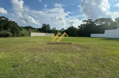 Terreno à venda, 427 m² - residencial london park - indaiatuba/sp