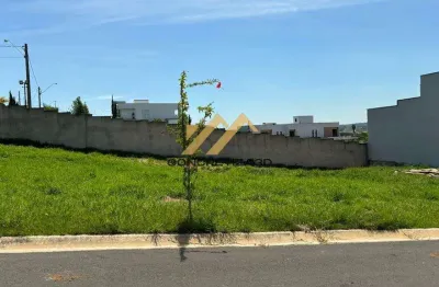 Terreno em condomínio fechado à venda na Alameda Ezequiel Mantoanelli, 10, Residencial London Park, Indaiatuba