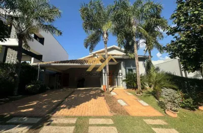 Casa à venda em indaiatuba, jardim residencial santa clara, com 3 quartos, com 230 m²