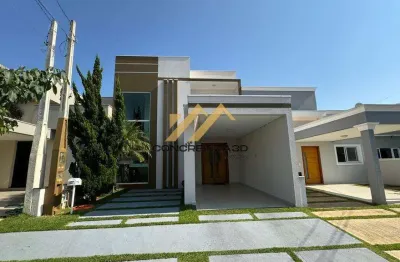 Sobrado com 3 suítes à venda, 192 m² - jardim montreal residence - indaiatuba/sp