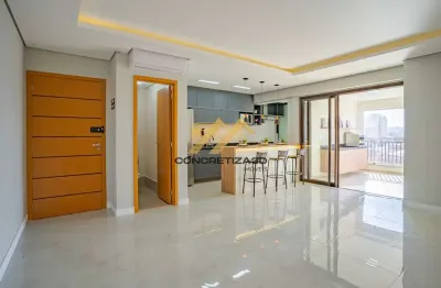 Apartamento com 2 dormitórios à venda, 99 m² - the park view - indaiatuba/sp