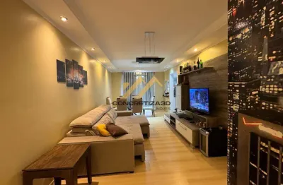 Apartamento com 3 quartos à venda, 97 m² - edifício piatã - indaiatuba/sp