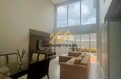 Sobrado com 3 suítes à venda, 194 m² - residencial terra nobre - indaiatuba/sp