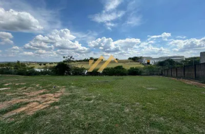Terreno à venda, 1083,46 m² - condomínio jardins do golfe - indaiatuba/sp
