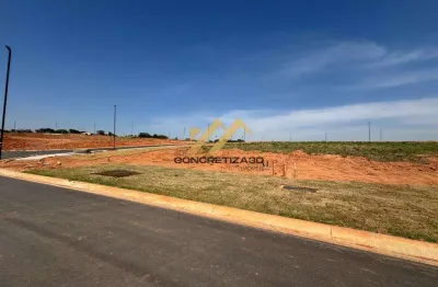 Terreno à venda, 517 m² - residencial quinta do lago - indaiatuba/sp