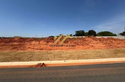 Terreno à venda, 502 m² - residencial quinta do lago - indaiatuba/sp