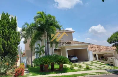 Sobrado com 4 quartos sendo 2 suítes à venda, 275 m² - residencial santa clara - indaiatuba/sp