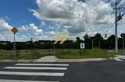 Terreno em condomínio fechado à venda na Rua 1, 692, Jardins Di Roma, Indaiatuba