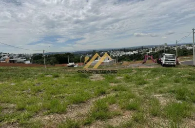 Terreno com 300.65 m² à venda - jardim park vista real - indaiatuba/sp