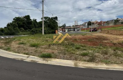 Terreno com 408.44 m² à venda - jardim park vista real - indaiatuba/sp