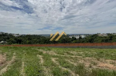 Terreno com 327.5 m² à venda - jardim park vista real - indaiatuba/sp