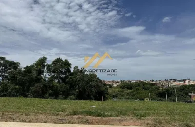Terreno com 333.13 m² à venda - jardim park vista real - indaiatuba/sp