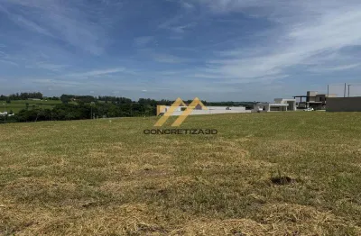 Terreno à venda em indaiatuba, reserva petrus, com 1006.54 m², residencial reserva petrus