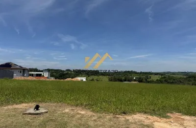 Terreno com 1020.15 m² à venda, reserva petrus - indaiatuba/sp