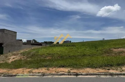 Terreno com 1090.58 m² à venda - reserva petrus - indaiatuba/sp