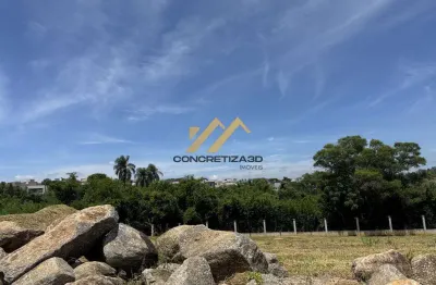 Terreno com 1010.45 m² à venda - reserva petrus - indaiatuba/sp