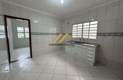 Casa à venda em indaiatuba, jardim américa, com 3 quartos, com 90 m²