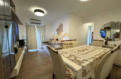 Apartamento com 3 quartos sendo 1 suíte à venda, 85 m² - residencial victória - indaiatuba/sp