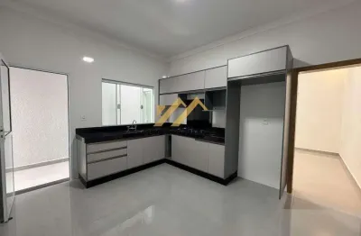 Casa com 3 quartos à venda,  138 m² - jardim são paulo - indaiatuba/sp