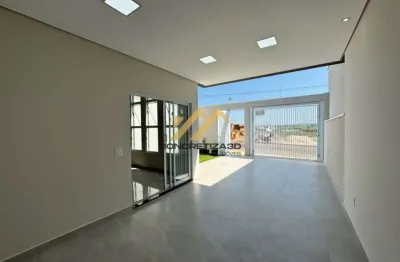 Casa com 3 quartos sendo 1 suíte à venda, 105 m² - jardim bom sucesso - indaiatuba/sp