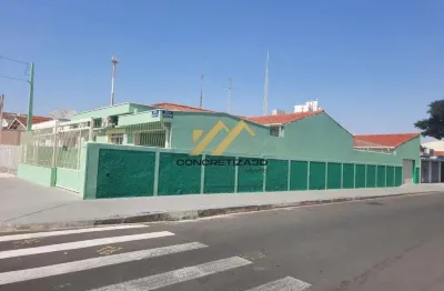 Casa com 4 quartos sendo 2 suítes à venda, 185.11 m² - cidade nova - indaiatuba/sp