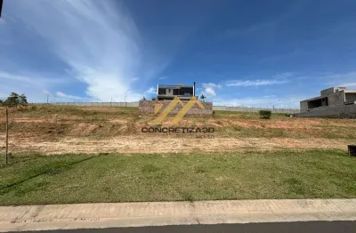 Terreno com 524 m² à venda - parque villa dos pinheiros - indaiatuba/sp