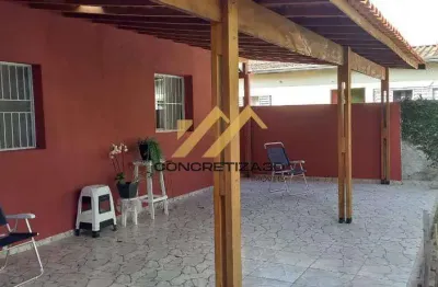 Casa à venda em indaiatuba, jardim califórnia, com 2 quartos, com 117.74 m²